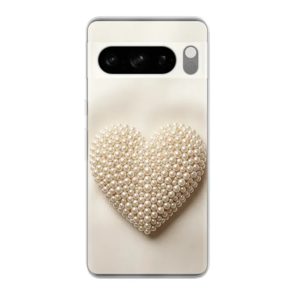 Pearl Heart case