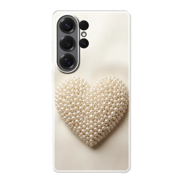 Pearl Heart case