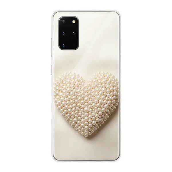 Pearl Heart case