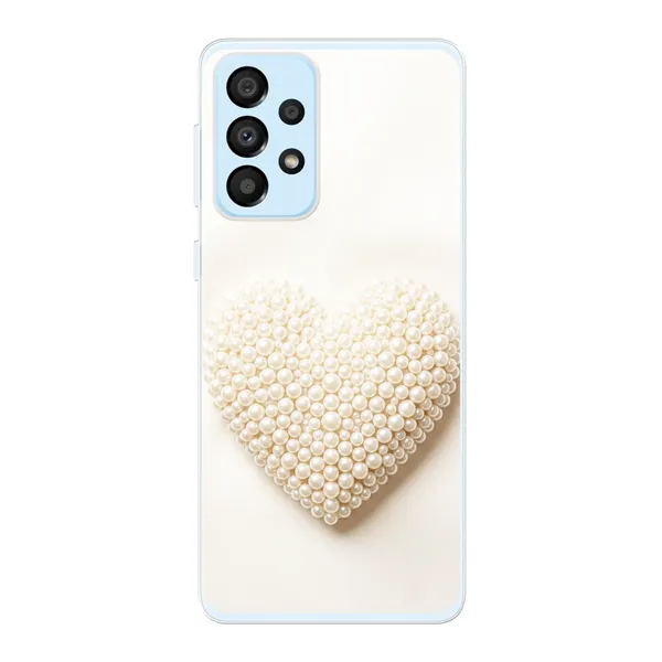 Pearl Heart case
