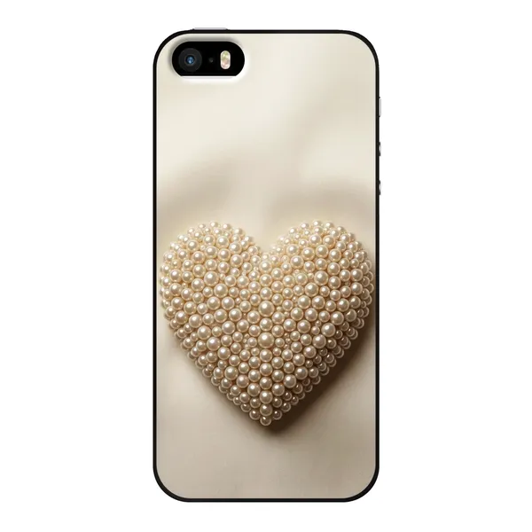 Pearl Heart case