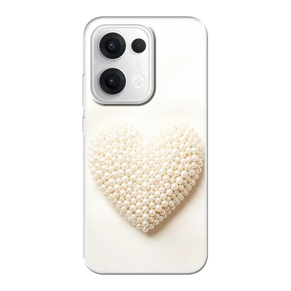 Pearl Heart case