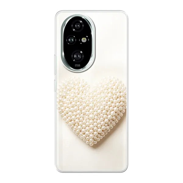 Pearl Heart case