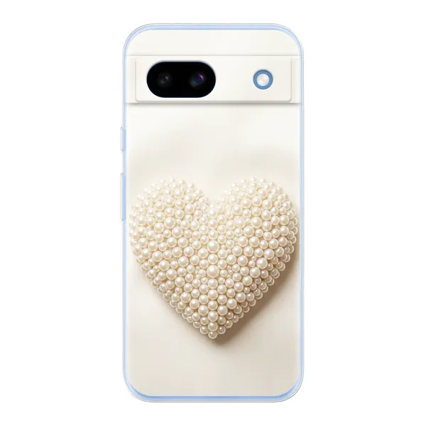 Pearl Heart case