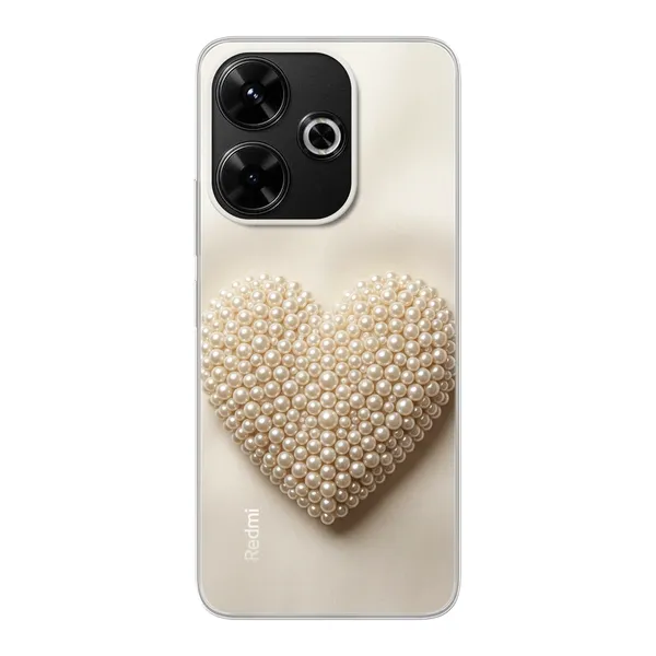 Pearl Heart case