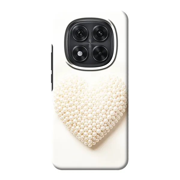 Pearl Heart case