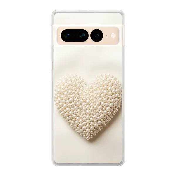 Pearl Heart case