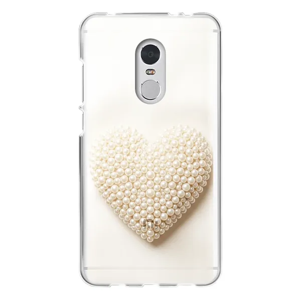 Pearl Heart case