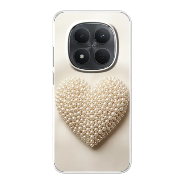 Pearl Heart case