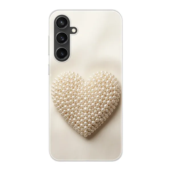 Pearl Heart case