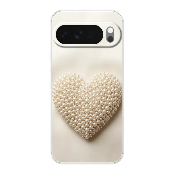 Pearl Heart case