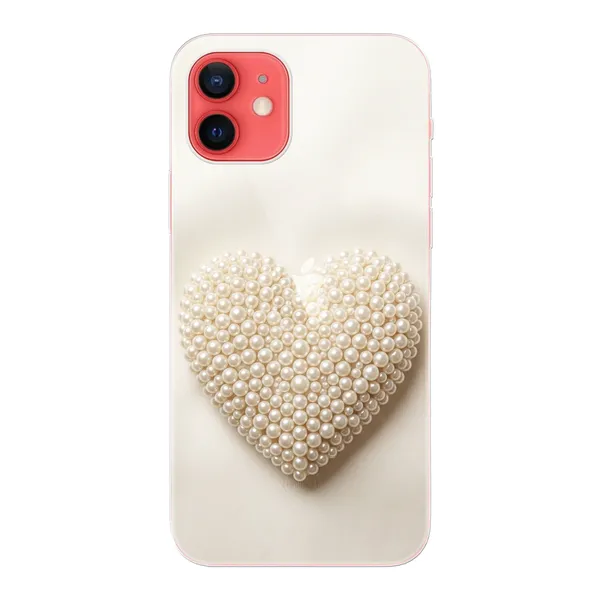 Pearl Heart case