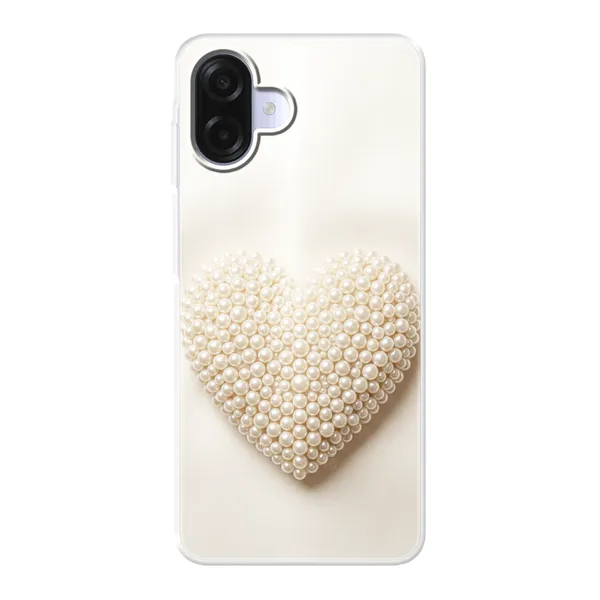 Pearl Heart case