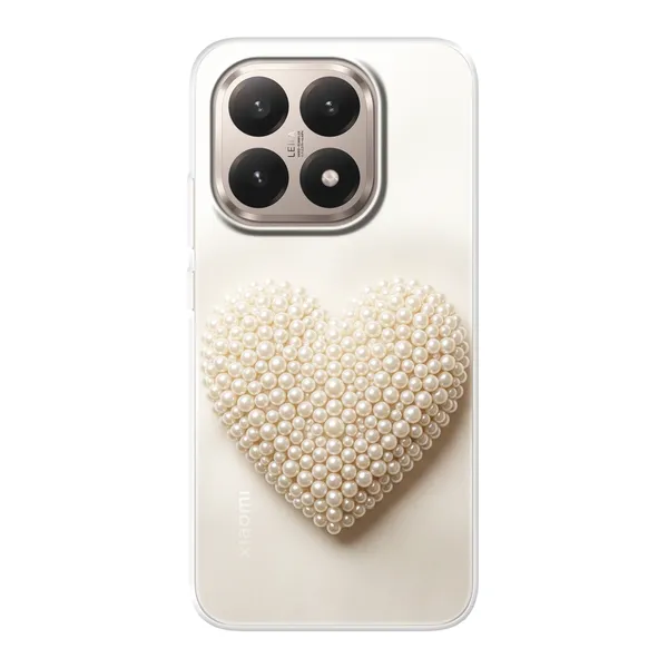 Pearl Heart case