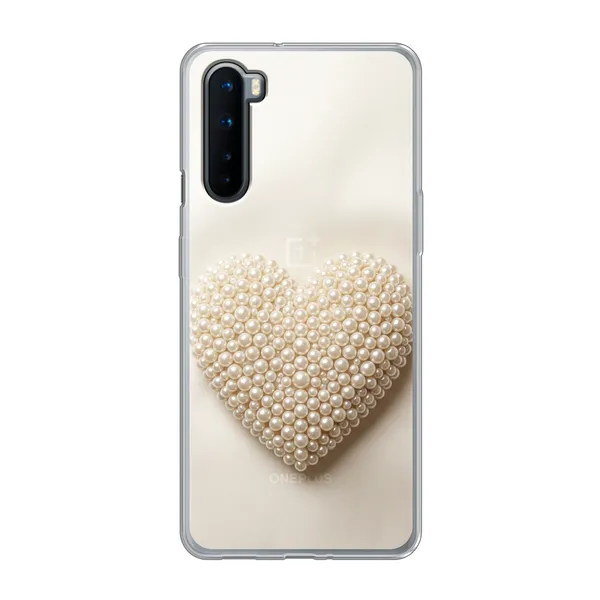 Pearl Heart case