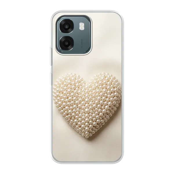 Pearl Heart case