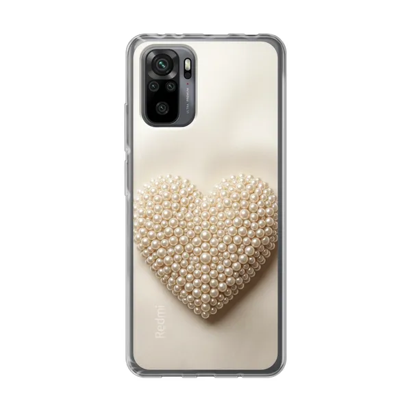 Pearl Heart case