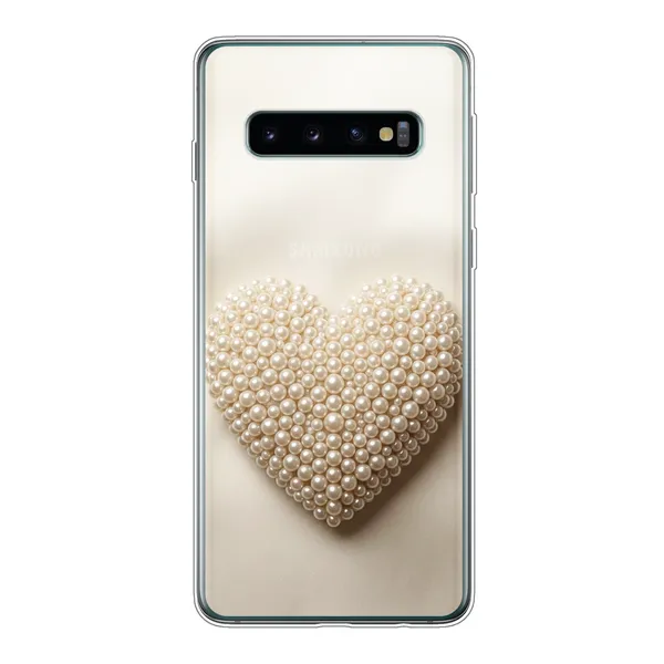 Pearl Heart case