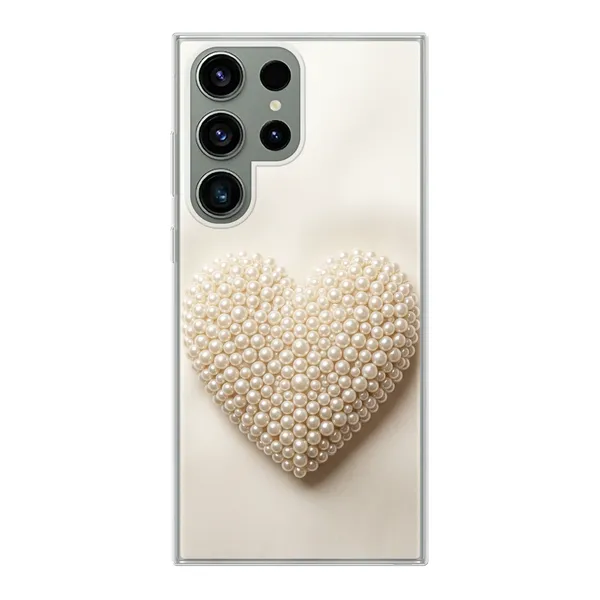 Pearl Heart case