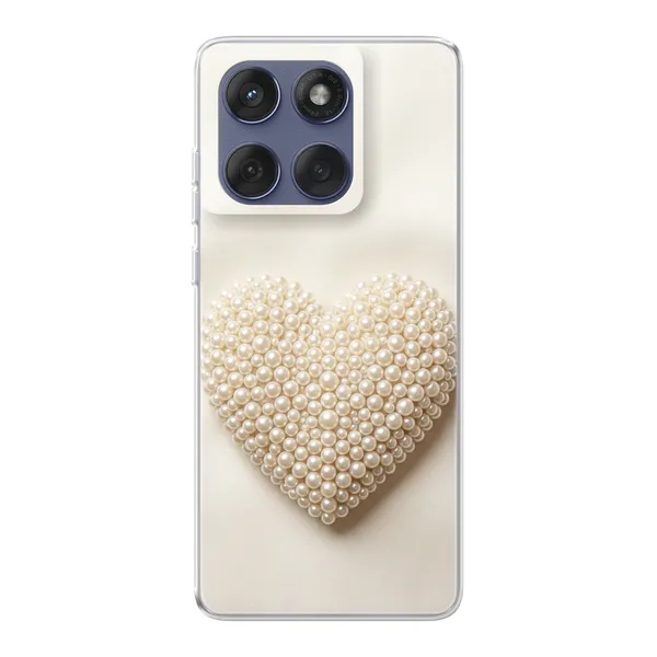 Pearl Heart case
