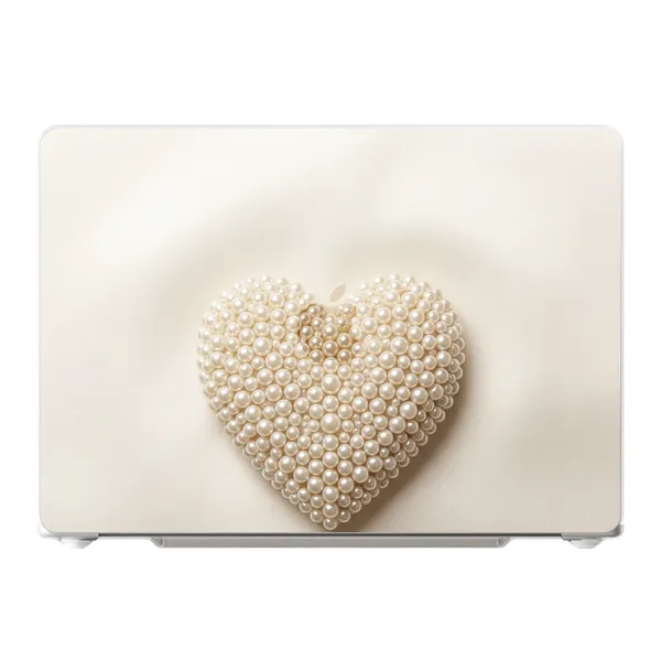 Pearl Heart case