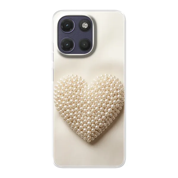 Pearl Heart case