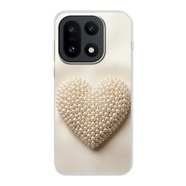 Pearl Heart case