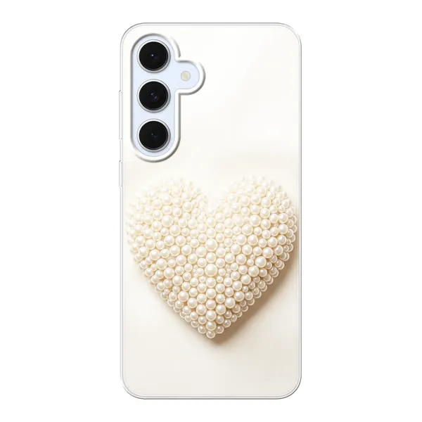 Pearl Heart case