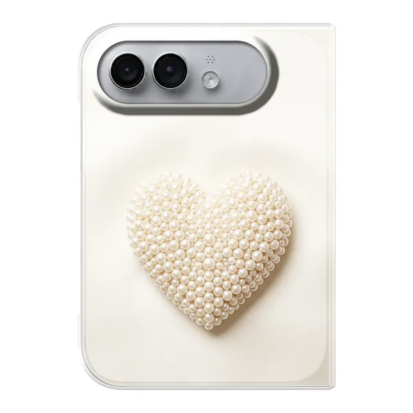 Pearl Heart case