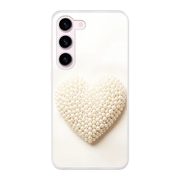 Pearl Heart case