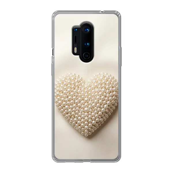 Pearl Heart case