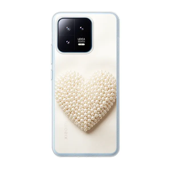 Pearl Heart case
