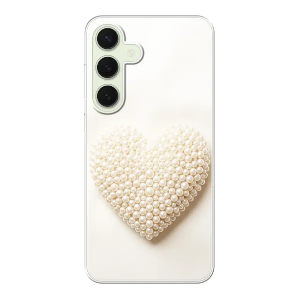Pearl Heart case