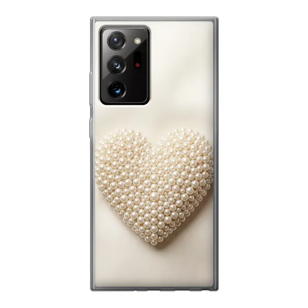 Pearl Heart case