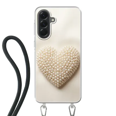 Crossbody-skal