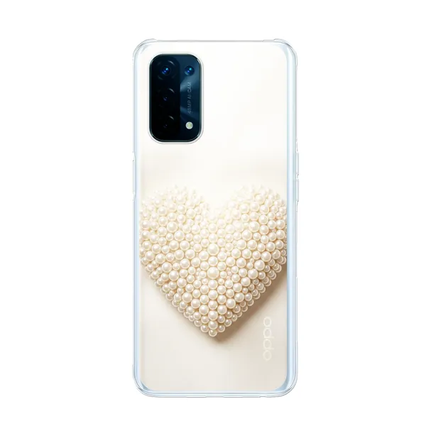 Pearl Heart case