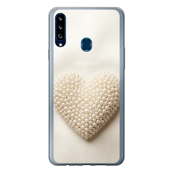 Pearl Heart case