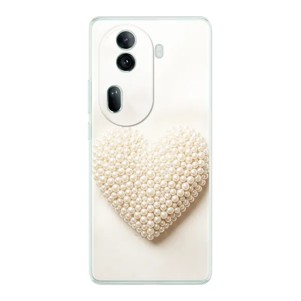 Pearl Heart case