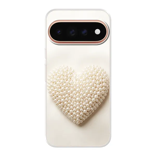 Pearl Heart case