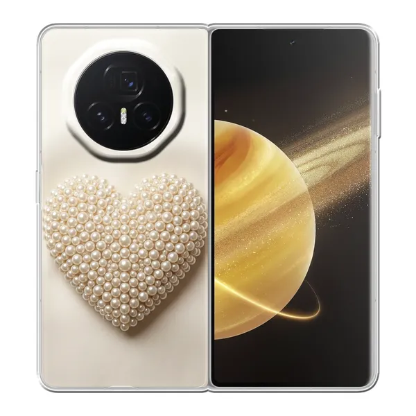 Pearl Heart case