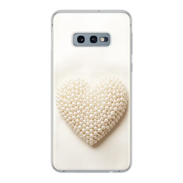 Pearl Heart case