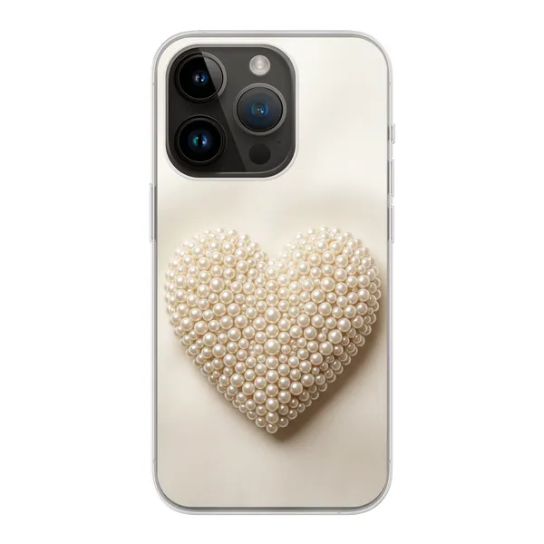 Pearl Heart case