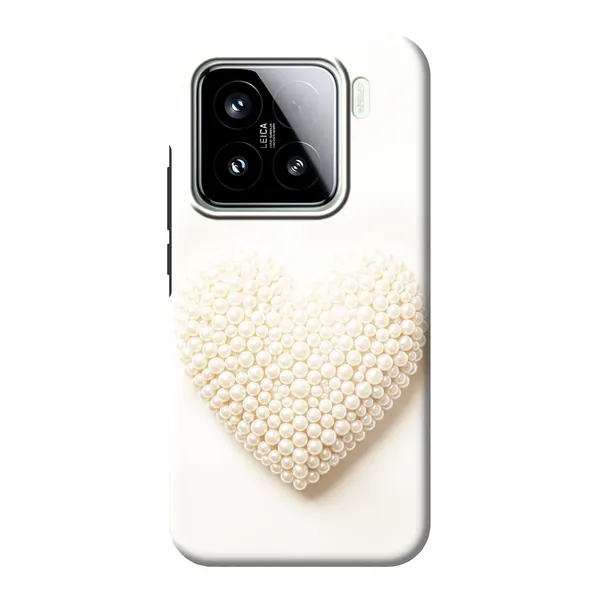 Pearl Heart case