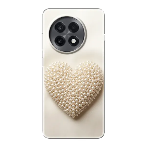 Pearl Heart case