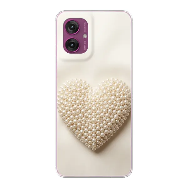 Pearl Heart case