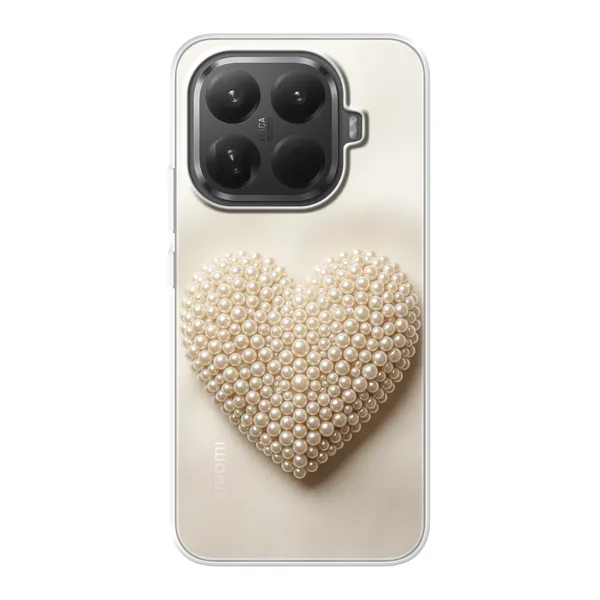 Pearl Heart case