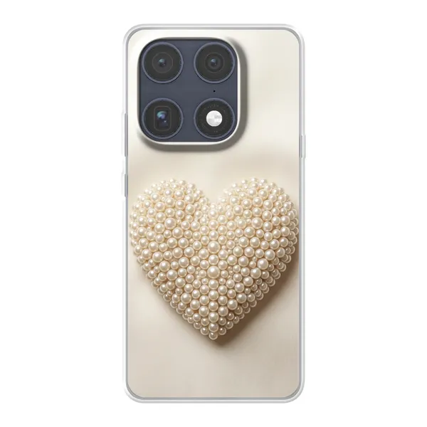 Pearl Heart case