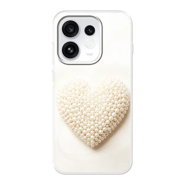 Pearl Heart case