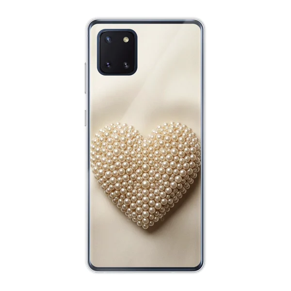 Pearl Heart case