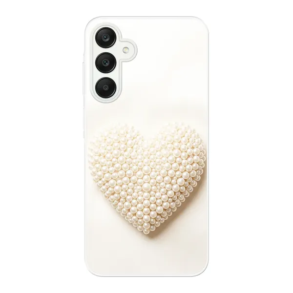 Pearl Heart case